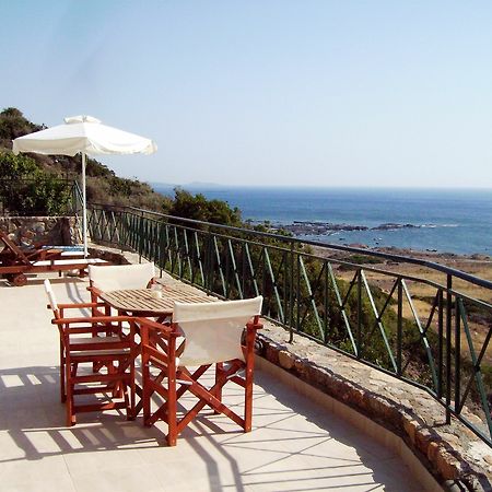 Amygdalia Villas Livadia  Exterior foto