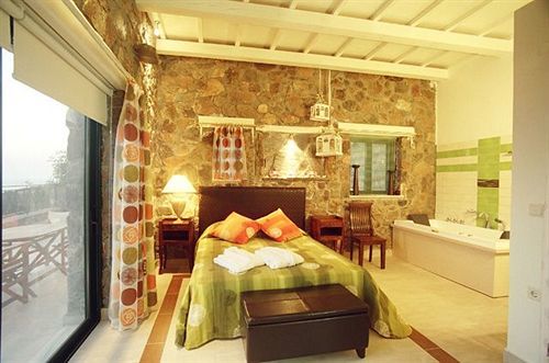 Amygdalia Villas Livadia  Exterior foto